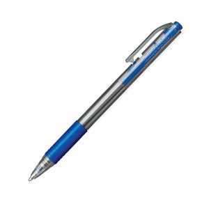 Luxor Sprint Grip Ball Pen Azul