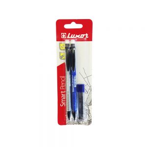 Luxor Smart Pencil+2 recambios 2 uds surtido