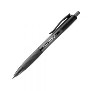 Luxor Micra X2 Ball Pen 0.5mm  Negro